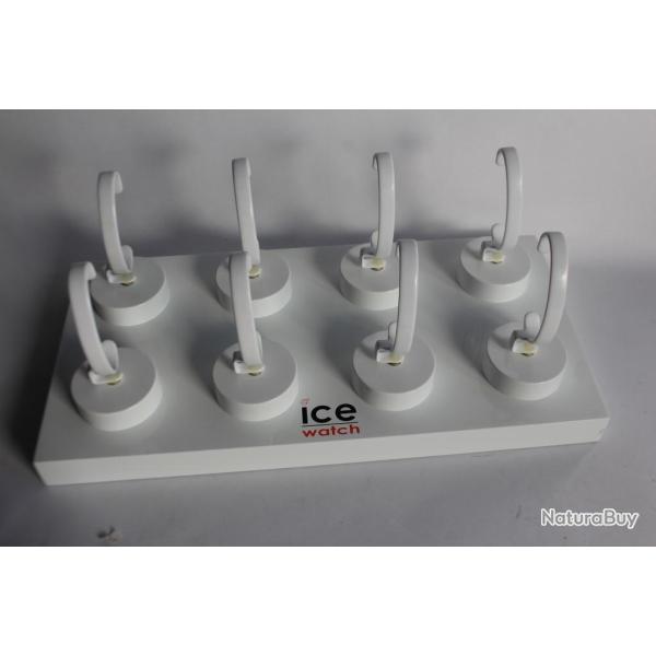 ICE WATCH Pr�sentoir pour huit montres