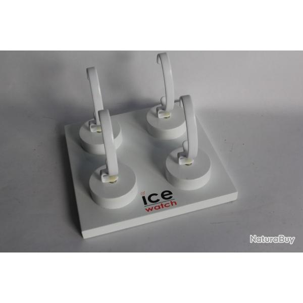 ICE WATCH Pr�sentoir pour quatre montres