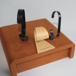 CHAUMET Présentoir pour montres et bijoux