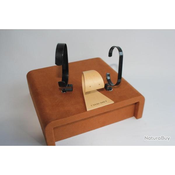 CHAUMET Pr�sentoir pour montres et bijoux