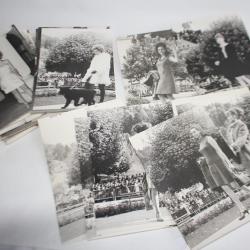 Photographies Mode 1970 Jean-Pierre Schneider