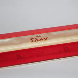 EDOX Ancien écrin pour montre