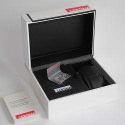 Écrin pour montre CERTINA + garantie + Maillons de bracelet