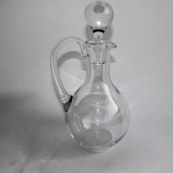 BACCARAT Carafe cristal Art de la table