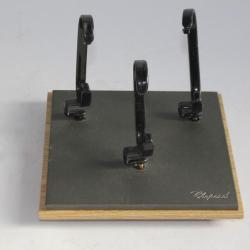 CHOPARD Présentoir pour 3 montres