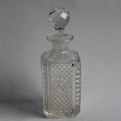 Ancienne Carafe cristal