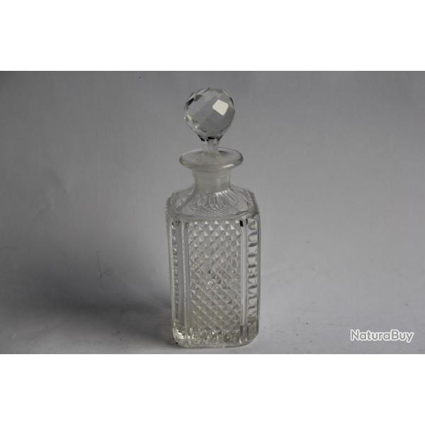 Ancienne Carafe cristal
