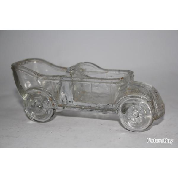 Sali�re cristal moul� automobile Vallerysthal