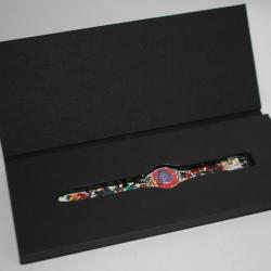 SWATCH Montre Sam Francis (GZ123) 1992