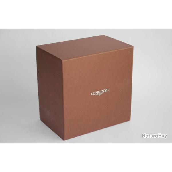 LONGINES �crin pour montre