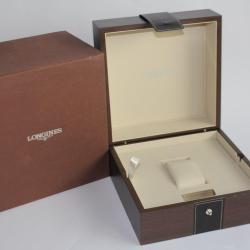 LONGINES Écrin pour montre