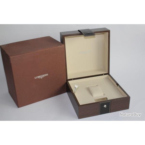 LONGINES �crin pour montre