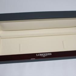 LONGINES Écrin pour montre