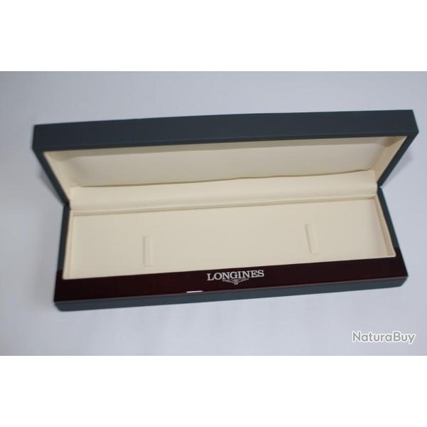 LONGINES �crin pour montre