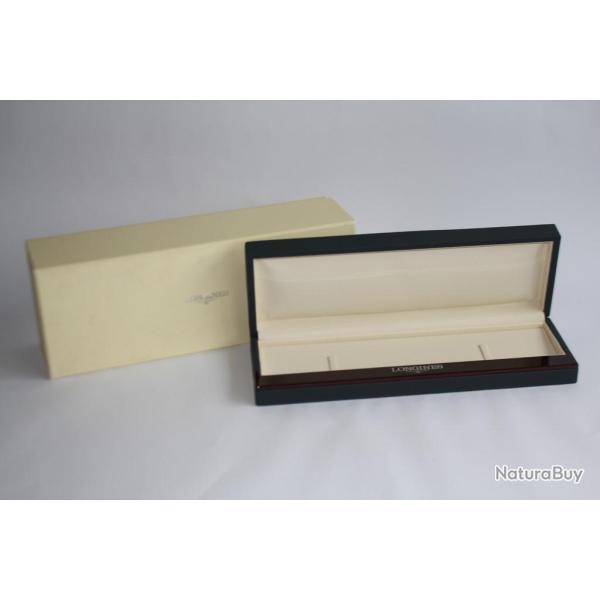 LONGINES �crin pour montre