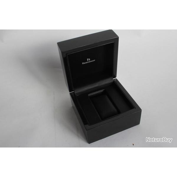 HUGUENOT �crin pour montre