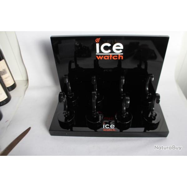 ICE WATCH Pr�sentoir pour 8 montres