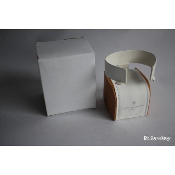 The Royal Diamond  pr�sentoir pour montre