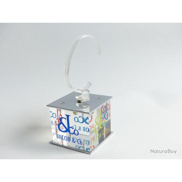 JACOB & Co. Pr�sentoir pour montre