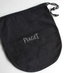 PIAGET Housse Dustbag Sac à poussière montres piaget