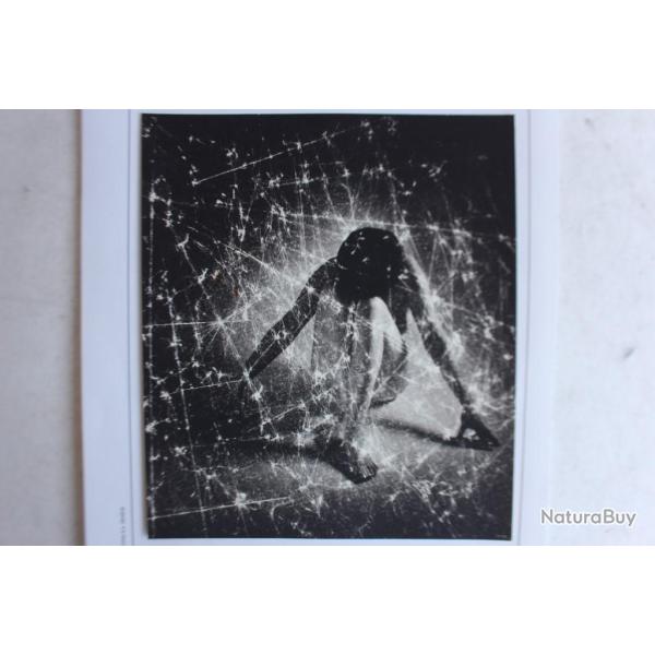 Photographie d'art Jos� GERSON Gen�ve