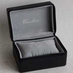 CAROLINA Écrin pour montre bijoux