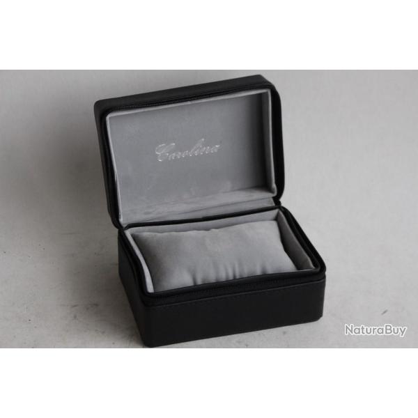 CAROLINA �crin pour montre bijoux