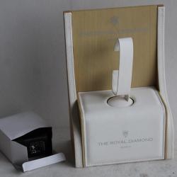 Présentoir tournant électrique pour montres