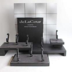 DeLaCour Grand présentoir pour montres