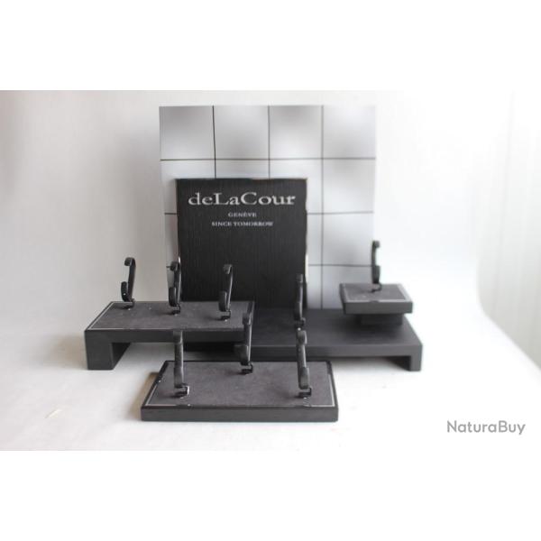 DeLaCour Grand pr�sentoir pour montres