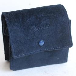 CHOPARD Écrin de voyage pour montre