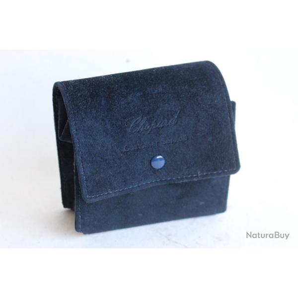 CHOPARD �crin de voyage pour montre