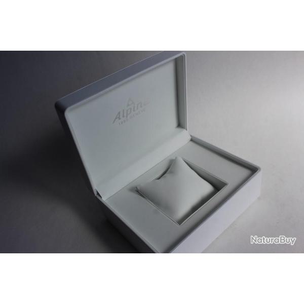 ALPINA �crin pour montre Horlogerie