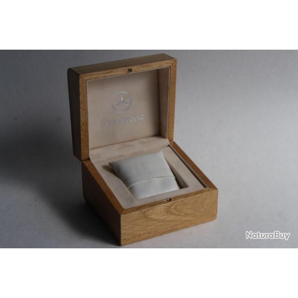 MERCEDES-BENZ �crin pour montre