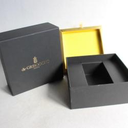 De Grisogno Écrin pour montre