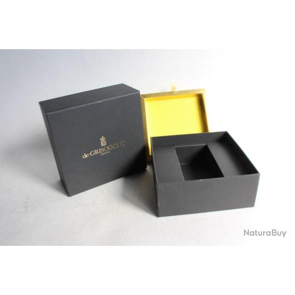 De Grisogno �crin pour montre