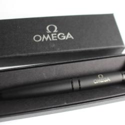 OMEGA Stylo bille publicitaire montre Oméga