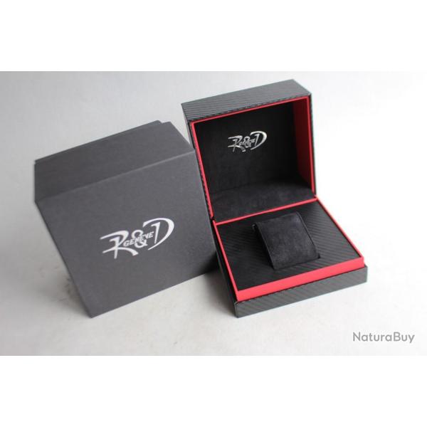 R&D Gen�ve �crin pour montre