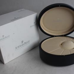 AUDEMARS PIGUET Écrin pour montre Millenary Men