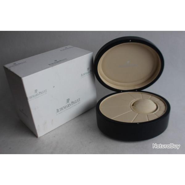 AUDEMARS PIGUET �crin pour montre Millenary Men