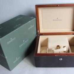 AUDEMARS PIGUET écrin remontoir pour montre automatique