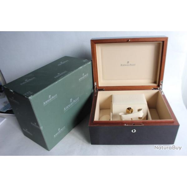 AUDEMARS PIGUET �crin remontoir pour montre automatique