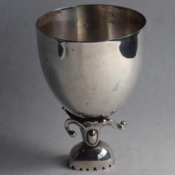 Sculpture Jean BOGGIO Orfèvre français