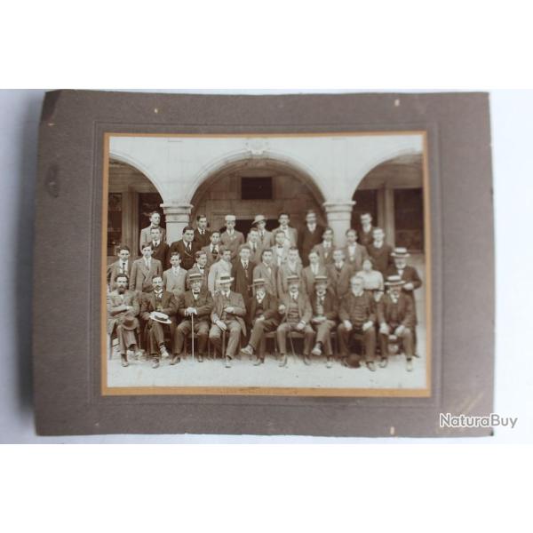 Photographie Coll�ge de Gen�ve H. Vernaz