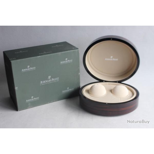 AUDEMARS PIGUET �crin pour montre Millenary