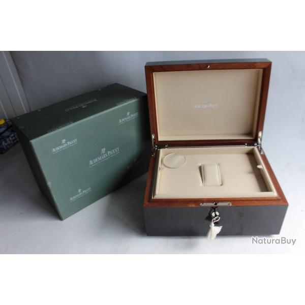 AUDEMARS PIGUET Grand �crin pour montre et bijoux