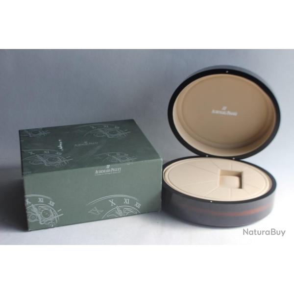 AUDEMARS PIGUET �crin pour montre Millenary