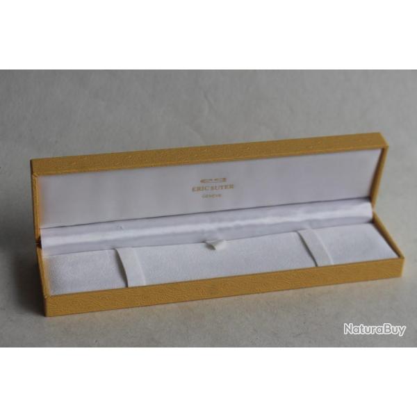 �crin pour montre ERIC SUTER bracelet bijoux