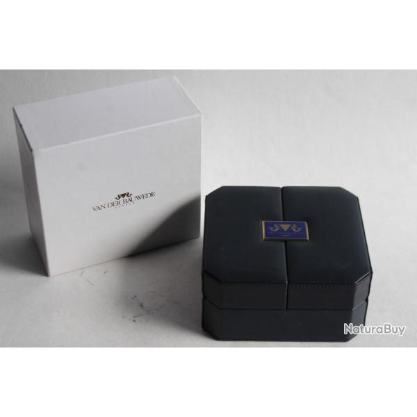 �crin pour montre Van der Bauwede Gen�ve