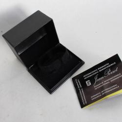&Eacute;crin pour montre Jean Perret Gen&egrave;ve + garantie 1985